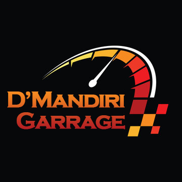 Mandiri Garrage